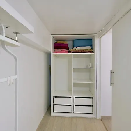Feels Like Pink Terrace Flat Appartement Lissabon
